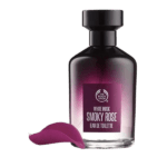 The Body Shop White Musk Smoky Rose EDT 100ml