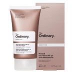 The Ordinary Mineral UV Filters SPF 30 with Antioxidants 50ml