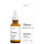 The Ordinary Resveratrol 3% + Ferulic Acid 3% 30ml