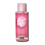 Victoria's Secret Rosewater Mist Pink Body Mist 250ml