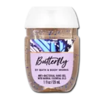 Butterfly PocketBac Hand Sanitizer 29ml