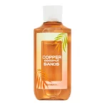 Copper Coconut Sands Shower Gel 295ml