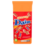 Daim Orange Minis 200g