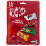 KitKat Mini Moments Gift Pack 272.5g