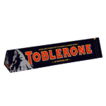 Toblerone Swiss Dark Chocolate Bar 100g
