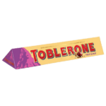 Toblerone Swiss Milk Chocolate Fruit and Nut Bar 100g