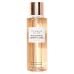 Victoria's Secret Natural Beauty Mandarin & Honeysuckle Fragrance Mist 250ml