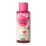Victoria's Secret Pink Berry Body Mist 250ml