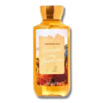 Wrapped in Sunshine Shower Gel 295ml