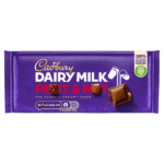 Cadbury Dairy Milk Fruit & Nut Chocolate Bar 110g