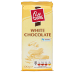 Fin Carre White Chocolate 100g