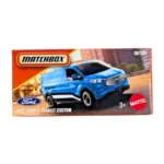 2023 Ford E-Transit Custom