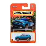 2023 Jeep Avenger