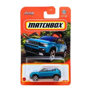 2023 Jeep Avenger