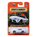 2023 Toyota GR Supra