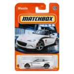 '15 Mazda MX-5 Miata