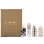 Burberry Miniature Perfume Gift Set