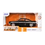 Jada BTM 1:32 1961 Chevy Impala