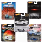 Hot Wheels Retro Entertainment Mix B 2021