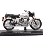 Moto Guzzi V7 Special Motorcycle