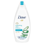 Dove Hydrating Care Aloe Vera Body Wash 450ml