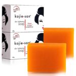 Kojie San Skin Brightening Soap (Pack of 2)