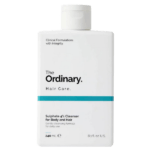 The Ordinary Sulphate 4% Cleanser for Body and Hair 240ml