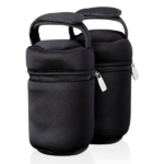 Tommee Tippee Insulated Bottle Bags (pack of 2)