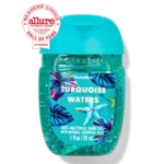 Turquoise Waters PocketBac Hand Sanitizer 29ml