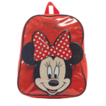 Minnie Mouse Pocket Rucksack