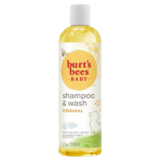 Burt's Bees Baby Original Shampoo And Wash 354.8ml