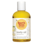 Burt's Bees Mama Bee Body Oil with Vitamin E 118.2ml