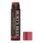 Burt's Bees Tinted Lip Balm Red Dahlia