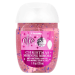 Christmas Morning Mimosa PocketBac Hand Sanitizer 29ml