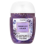 Fresh Cut Lilacs PocketBac Hand Sanitizer 29ml