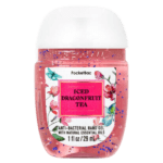 Iced Dragonfruit Tea PocketBac Hand Sanitizer 29ml