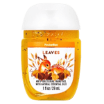 Leaves PocketBac Hand Sanitizer 29ml