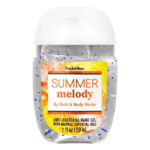 Summer Melody PocketBac Hand Sanitizer 29ml