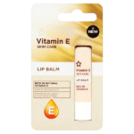 Superdrug Vitamin E Lip Balm Stick 4.8g