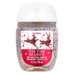 Tis The Season PocketBac Hand Sanitizer 29ml