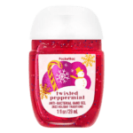 Twisted Peppermint PocketBac Hand Sanitizer 29ml