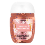 Twisted Peppermint PocketBac Hand Sanitizer 29ml