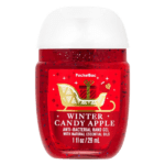 Winter Candy Apple PocketBac Hand Sanitizer 29ml