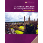 Cambridge English O level Comprehension Practice