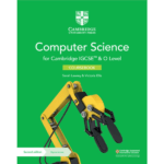 Cambridge IGCSE™ and O Level Computer Science Coursebook