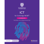 Cambridge IGCSE™ ICT Coursebook 3rd Edition