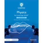 Cambridge IGCSE™ Physics Coursebook 3rd Edition