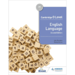 Cambridge O Level English Language 2nd Edition