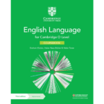 Cambridge O Level English Language Coursebook 3rd Edition