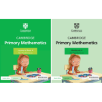 Cambridge Primary Mathematics Learner's Book and Workbook Stage 4